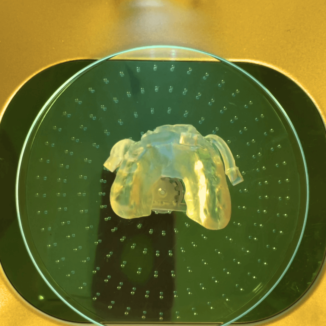 Tu Imagen Lab - Laboratorio Dental